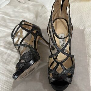 Vintage Jimmy Choos